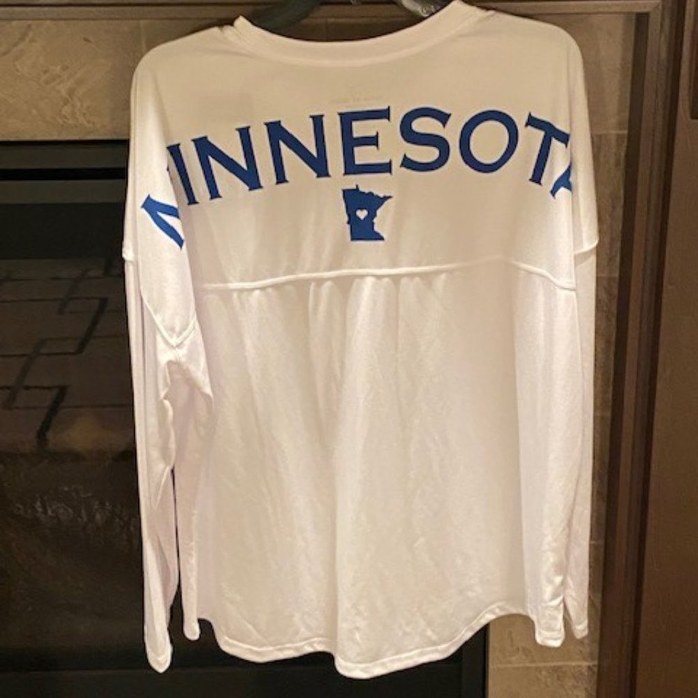State of Mine MINNESOTA Jersey - Picture 4 of 11